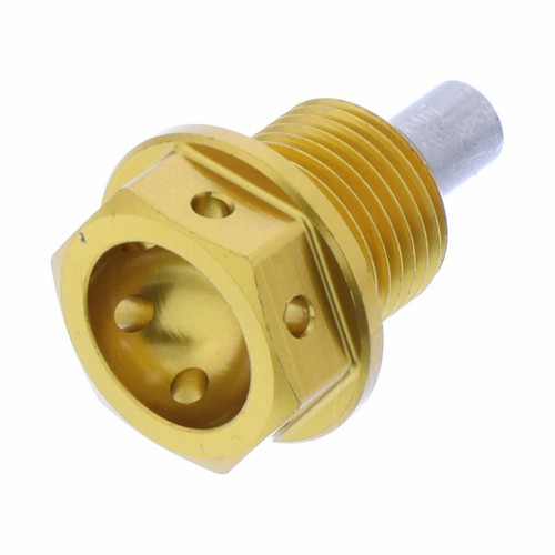 Oil exhaust cap - oil, m14x1.25mm