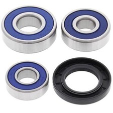 WHEEL BEARING KIT REAR 80-10