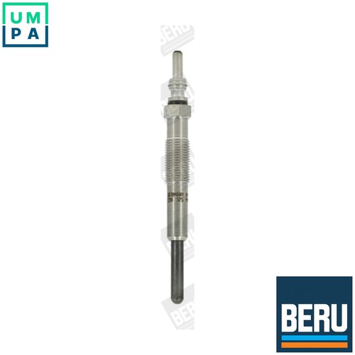 Glow plug gn019 - glow, renault