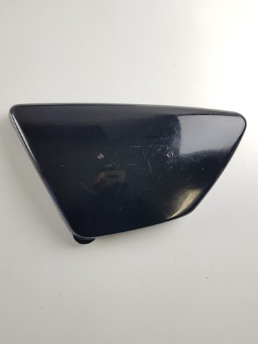 Side fairing suzuki 125 - side, gn