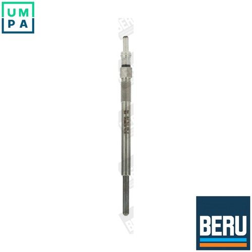 Glow plug gn056 - 4x, for