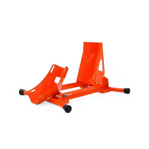 Motorcycle lift stand front - lift,