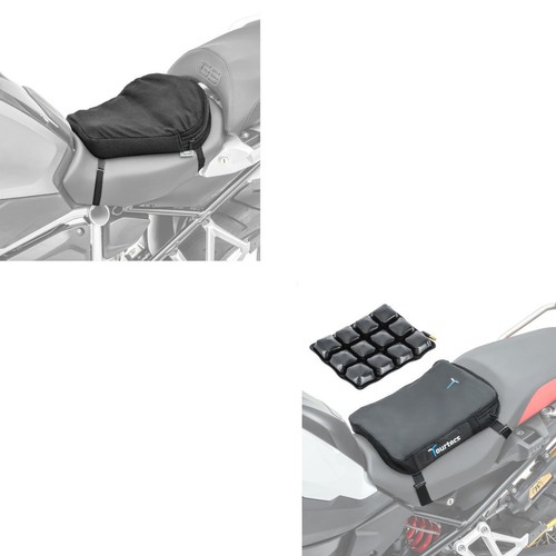 Set air pillow - set,