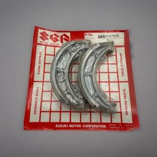 SUZUKI BRAKE PAD SET GN250