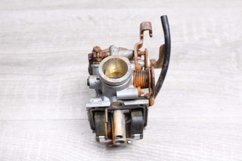 Carburetor suzuki 125 - carburetor,