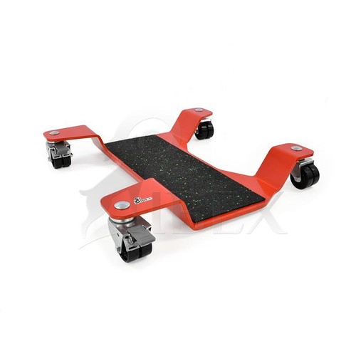 Moving aid for main - for, stand