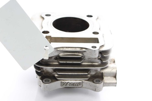 Cylinder piston suzuki 125 - cylinder,