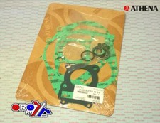 GASKET FULL SET GN125 91-96