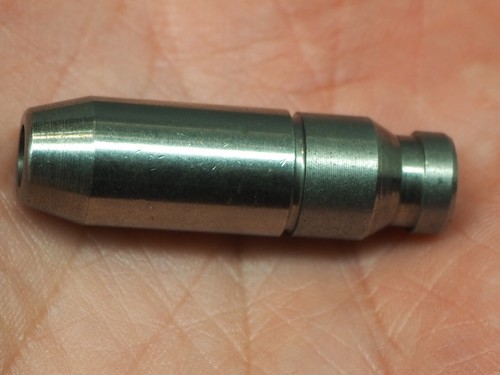 Suzuki nos guide - nos, valve