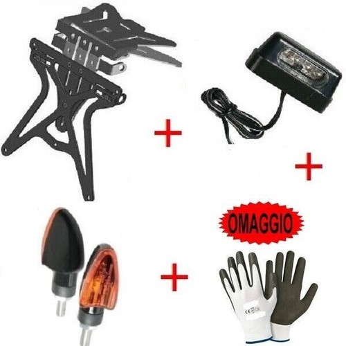 For suzuki 125 1993 - for,