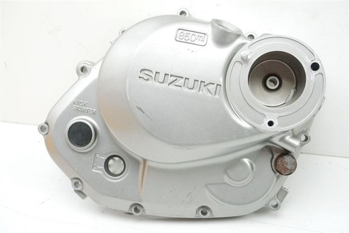 Suzuki 125 nf41a - gn, clutch