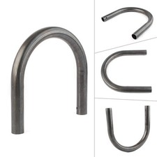 Rear Stainless Steel Cushion