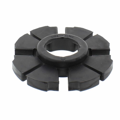 Rubber guard set piece - guard,