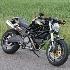 7/8" 22mm CNC Motorcycle Bar