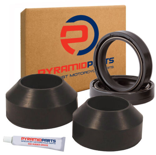 Fork oil seals boots - seals, for