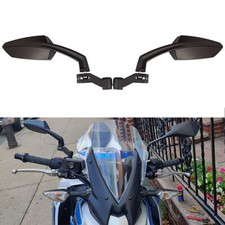 Motorcycle Street Bike