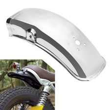 Rear Fender Mudguard  Fit
