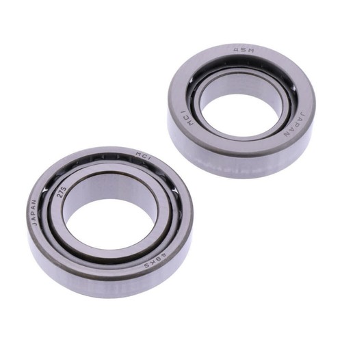 Head bearings conical - bearings,