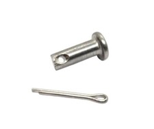 Clutch Cable Clevis Pin