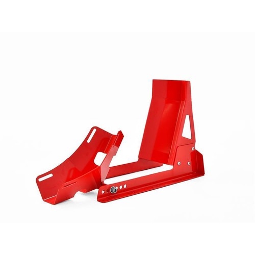 Transport stand front wheel - transport,