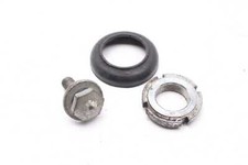 Fork bridge screw Suzuki GN