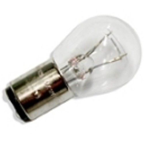 12v bay15d osram bulb - osram,