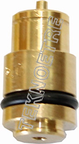 Tapered pin for - suzuki, 125