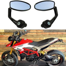 Motorcycle 7/8" Hollow  Bar