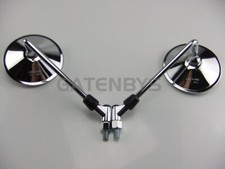 MIRRORS Fits SUZUKI FR50 TS50