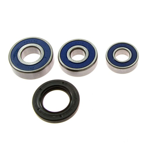 Abr wheel bearings and gaskets - abr,