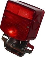 Complete Rear Stop Taill Light