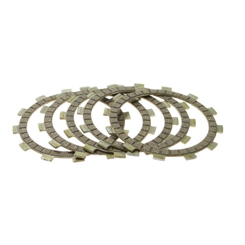 Clutch disc kit std - clutch,