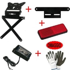 For Suzuki Gn 125 Set Moto